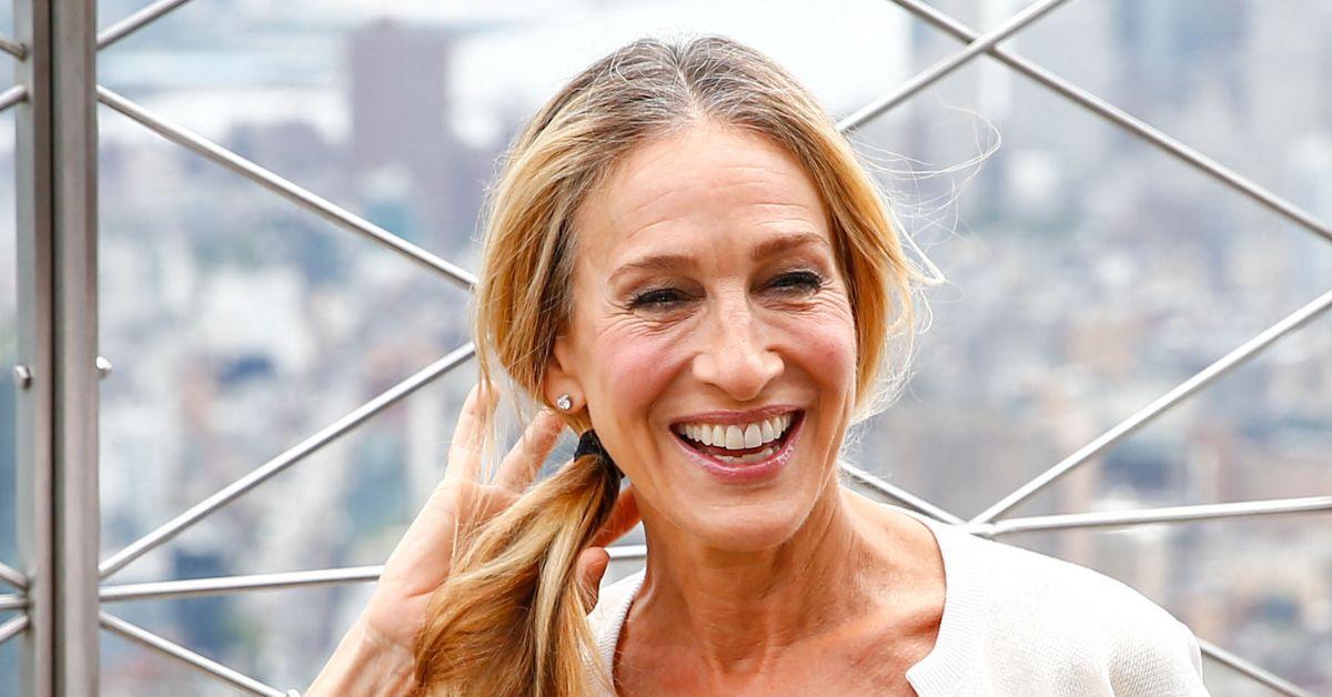 sarah jessica parker