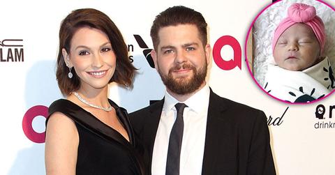 jack osbourne daughter wife pic pp