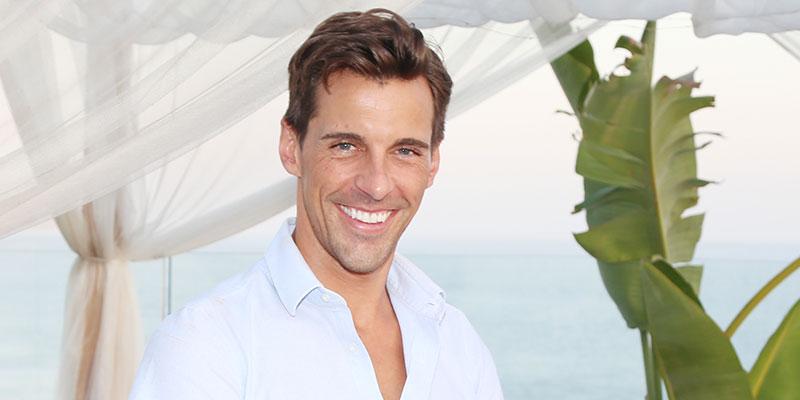 Madison Hildebrand Is Not Returning To 'Million Dollar Listing'