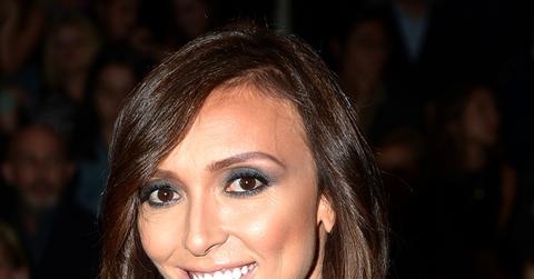 Giuliana Rancic
