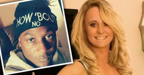 Leah calvert new boyfriend trainer