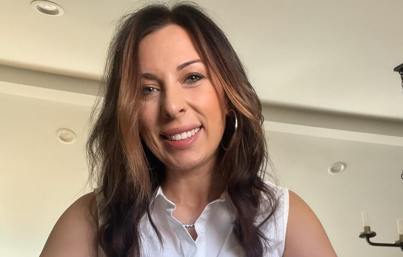 'Teen Mom' Stars Ryan & Mackenzie Edwards' Divorce Dismissed