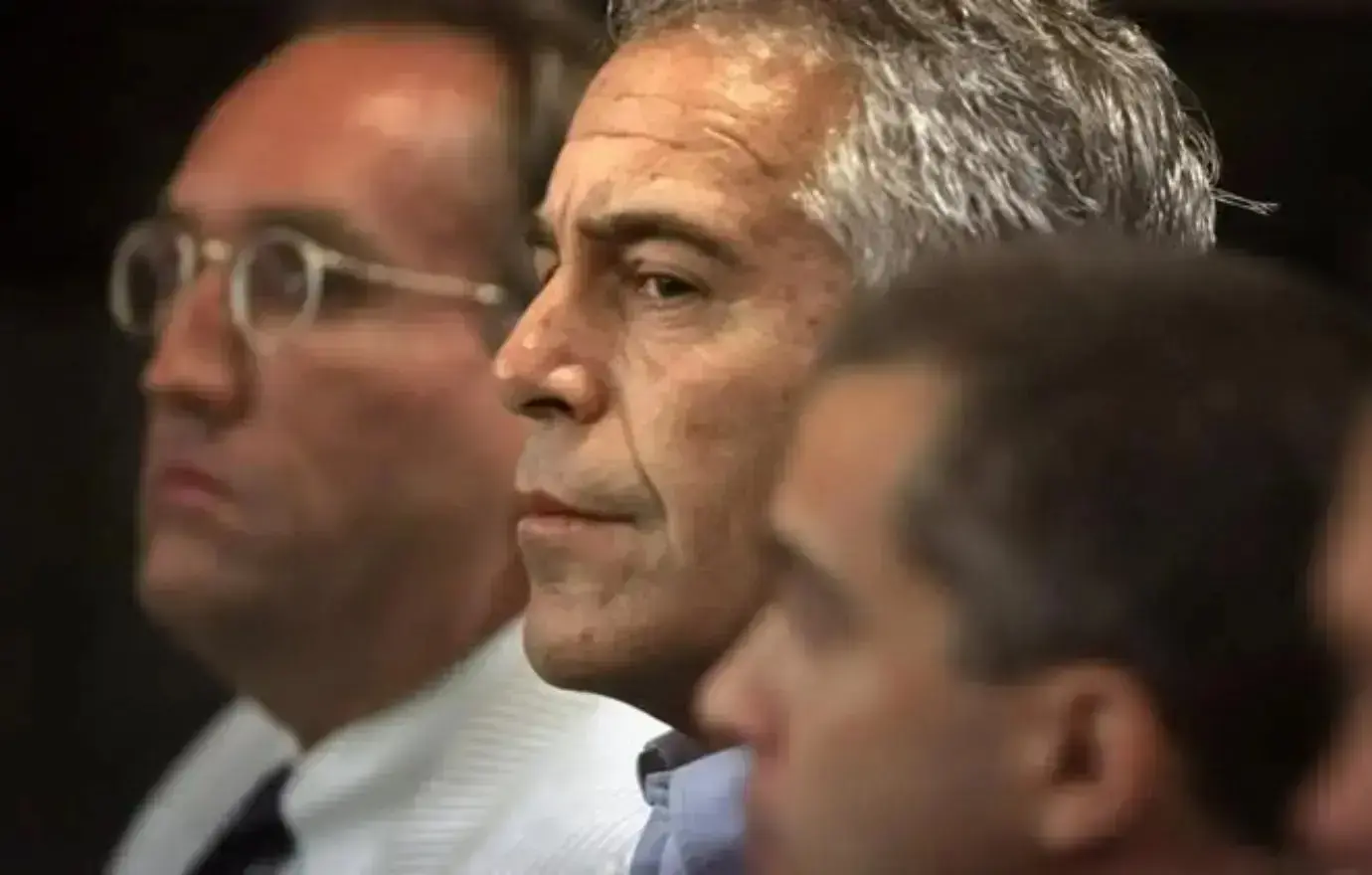 epstein  names released