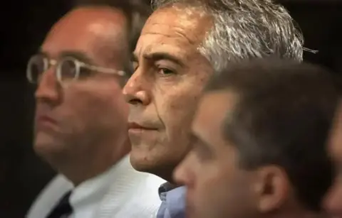 epstein  names released