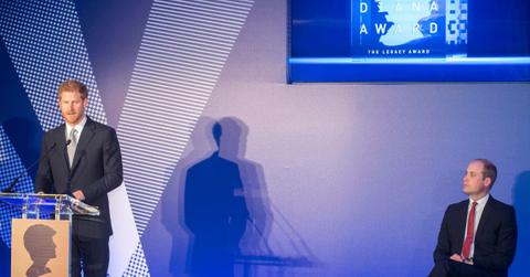 anxious prince william needs prince harry king charles battles cancer