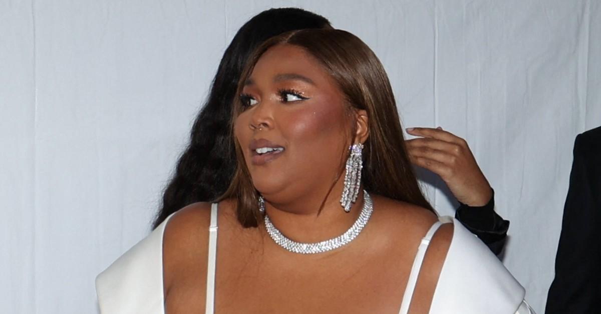 lizzo deeply hurt blindsided sexual harassment allegations lawsuit