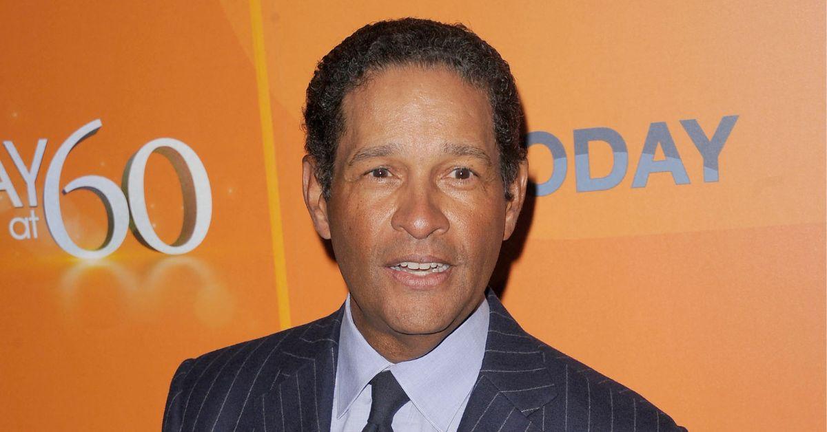 bryant gumbel former today show co host hospitalized