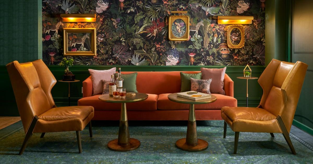 viceroy salon
