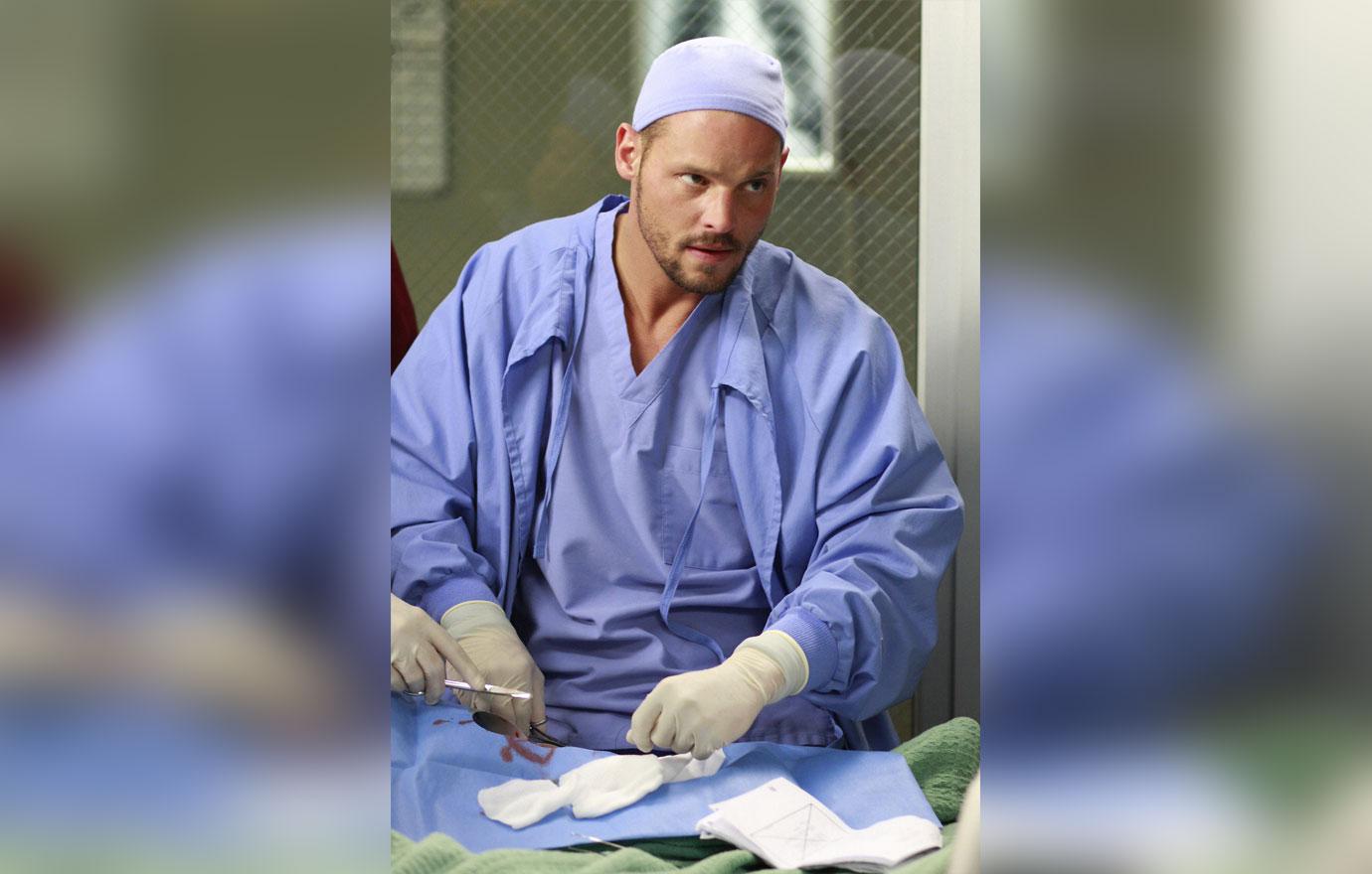 Justin Chambers Leaving ‘Grey’s Anatomy’ After 15 Years