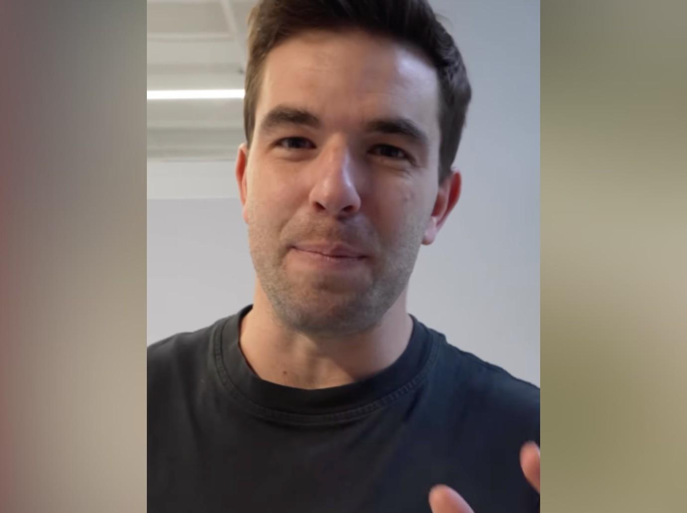 billy mcfarland no fyre festival two announcement gauging interest