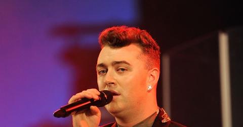 Sam Smith