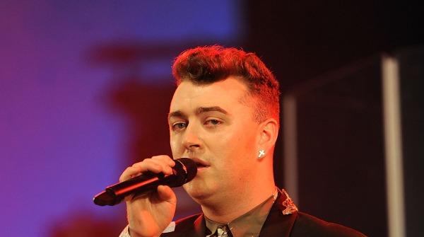 Sam Smith