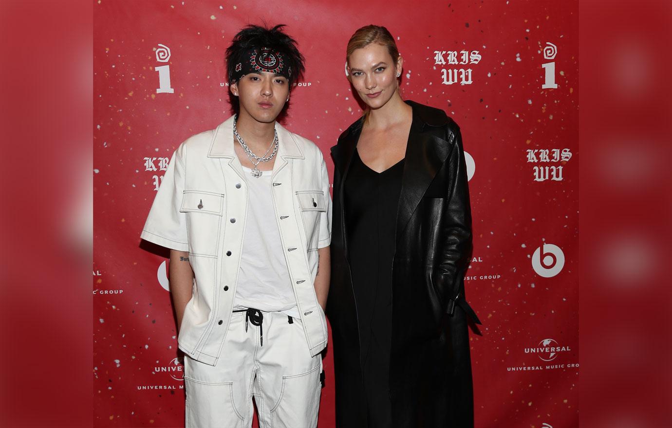 Interscope Records And Beats Present &#8216;The Antares Experience&#8217; &#8211; An Album Release Party For Kris Wu