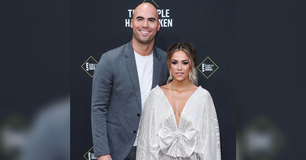 jana kramer addresses instagram photo mystery man afraid going public