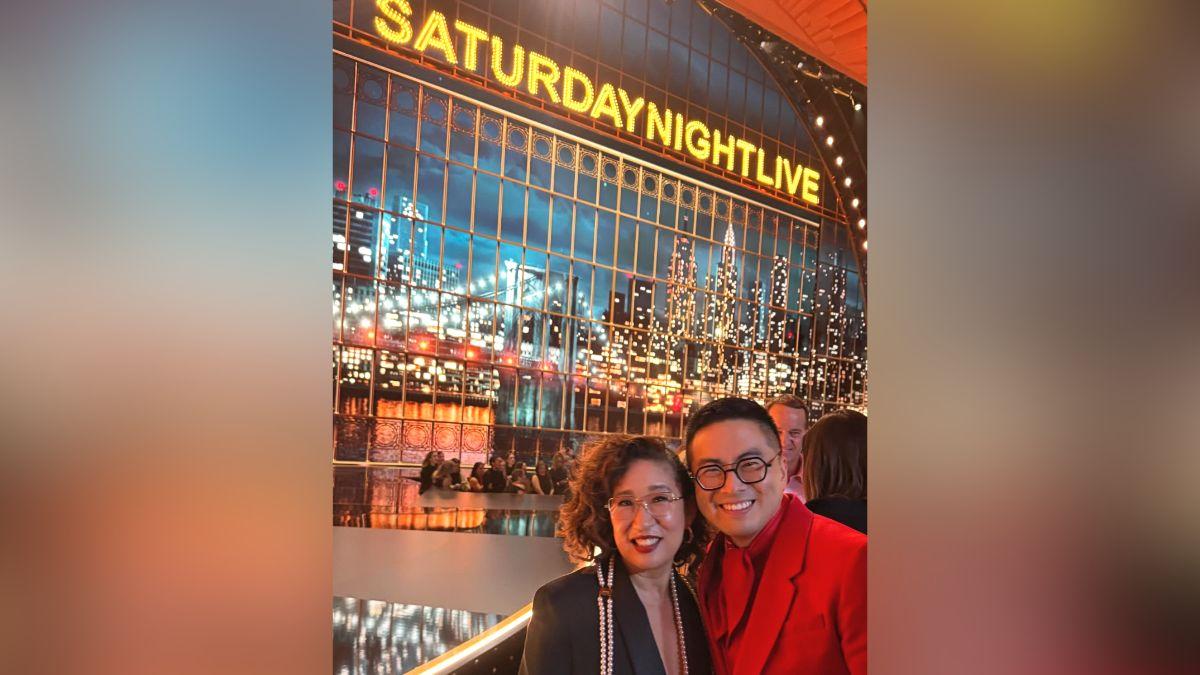 Image of Fans praised Bowen Yang's 'honesty' as he explained why he left 'SNL.'