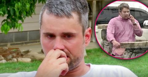 Ryan edwards heroin addiction failed drug test court teen mom