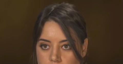 Aubrey plaza welcome to sweden