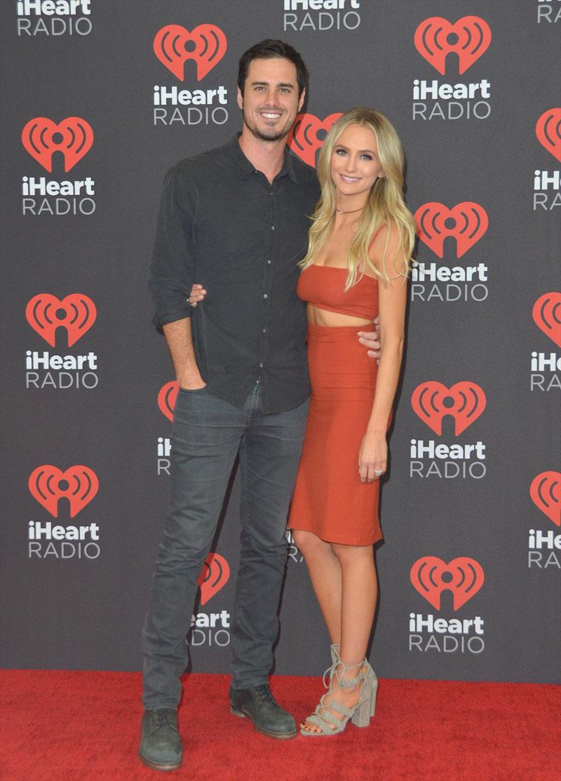 Ben higgins lauren bushnell call off wedding one year anniversary split 05