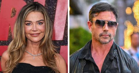 denise richards breaks down in court over aaron phypers