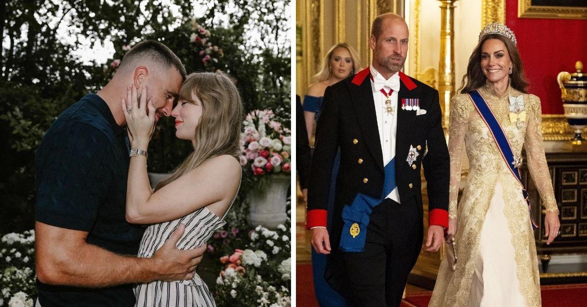 taylor swift prince william friendship everything to know