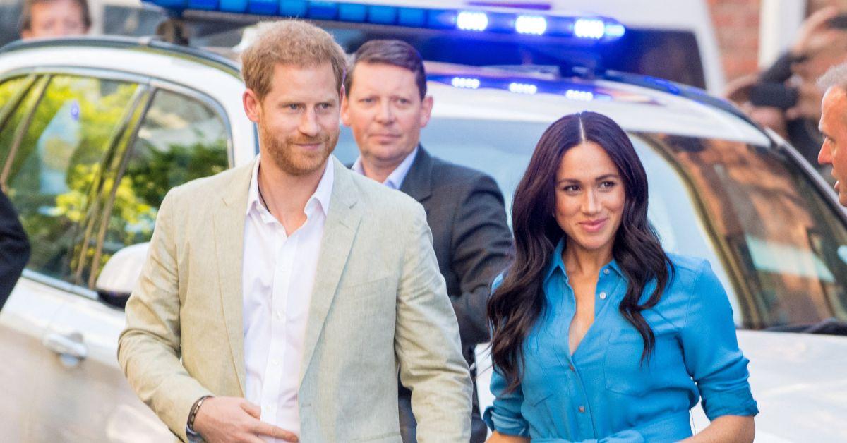 image of The pair moved to California in 2020.