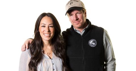 chip joanna gaines waco hotel