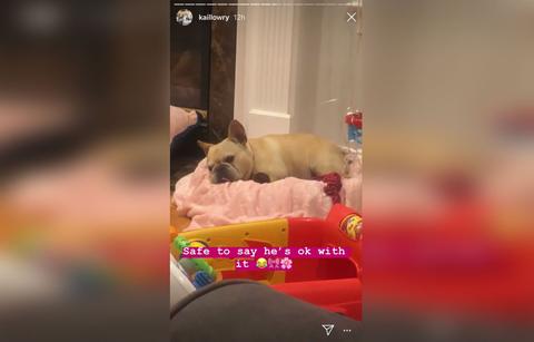 kailyn-lowry-pregnant-baby-girl-daughter-photos-teen-mom-2-first-photos