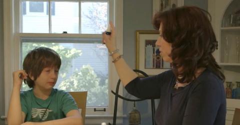 Extreme Guide to Parenting, Adler Family