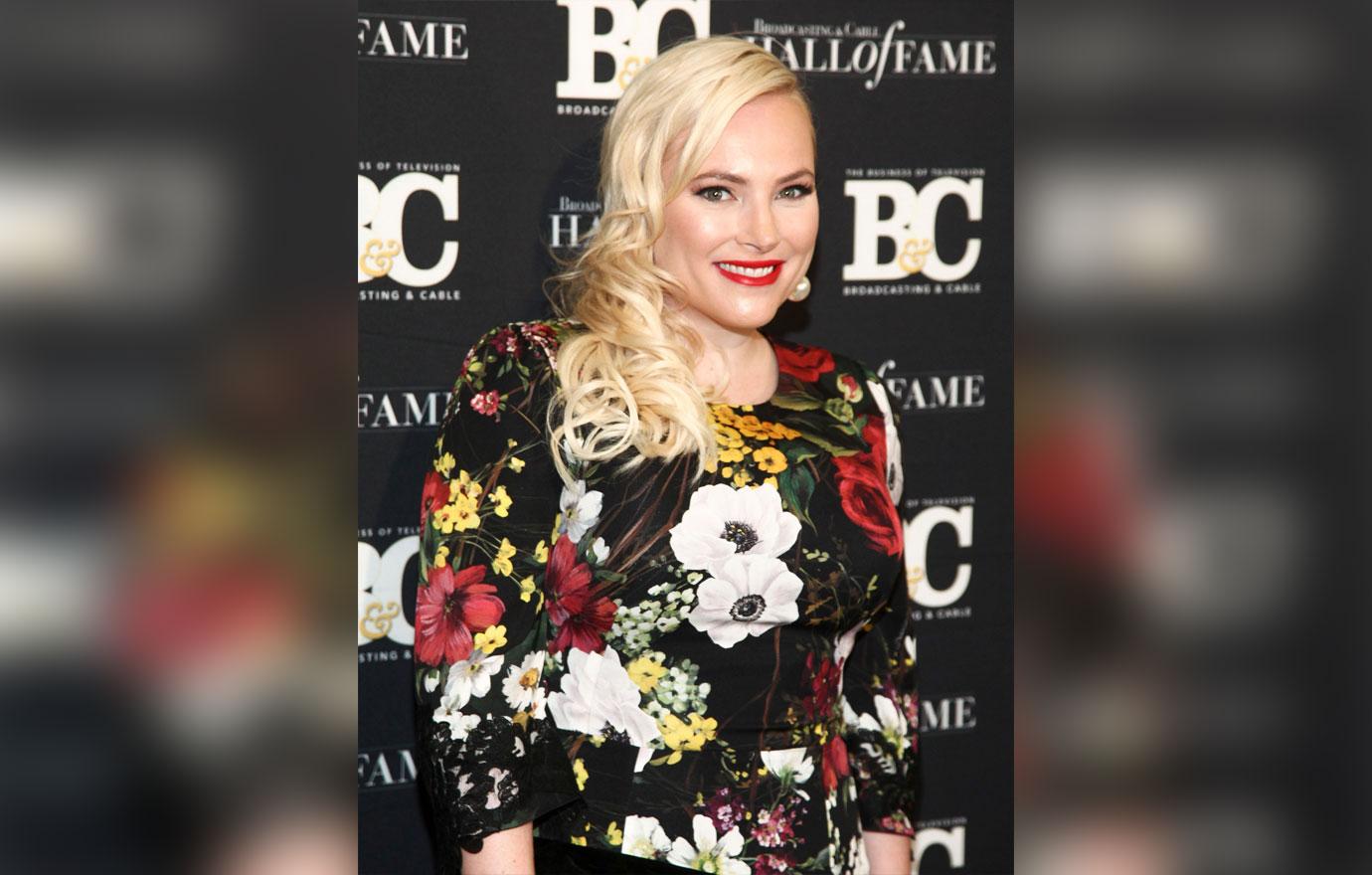 meghan mccain