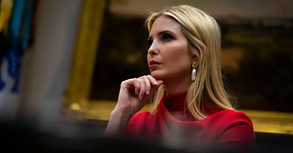 ivanka trump was involved in fraud letitia james believes