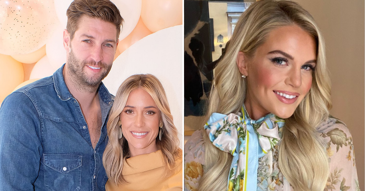 Update on Jay Cutler's Affair Riddled Romance With Samantha