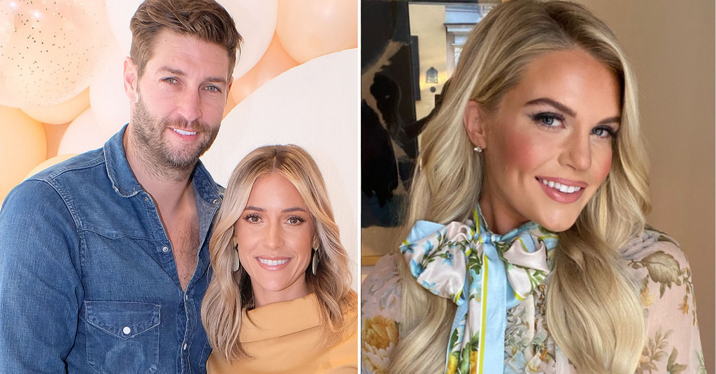 Madison LeCroy Drops 'Receipts' About Alleged Jay Cutler Fling