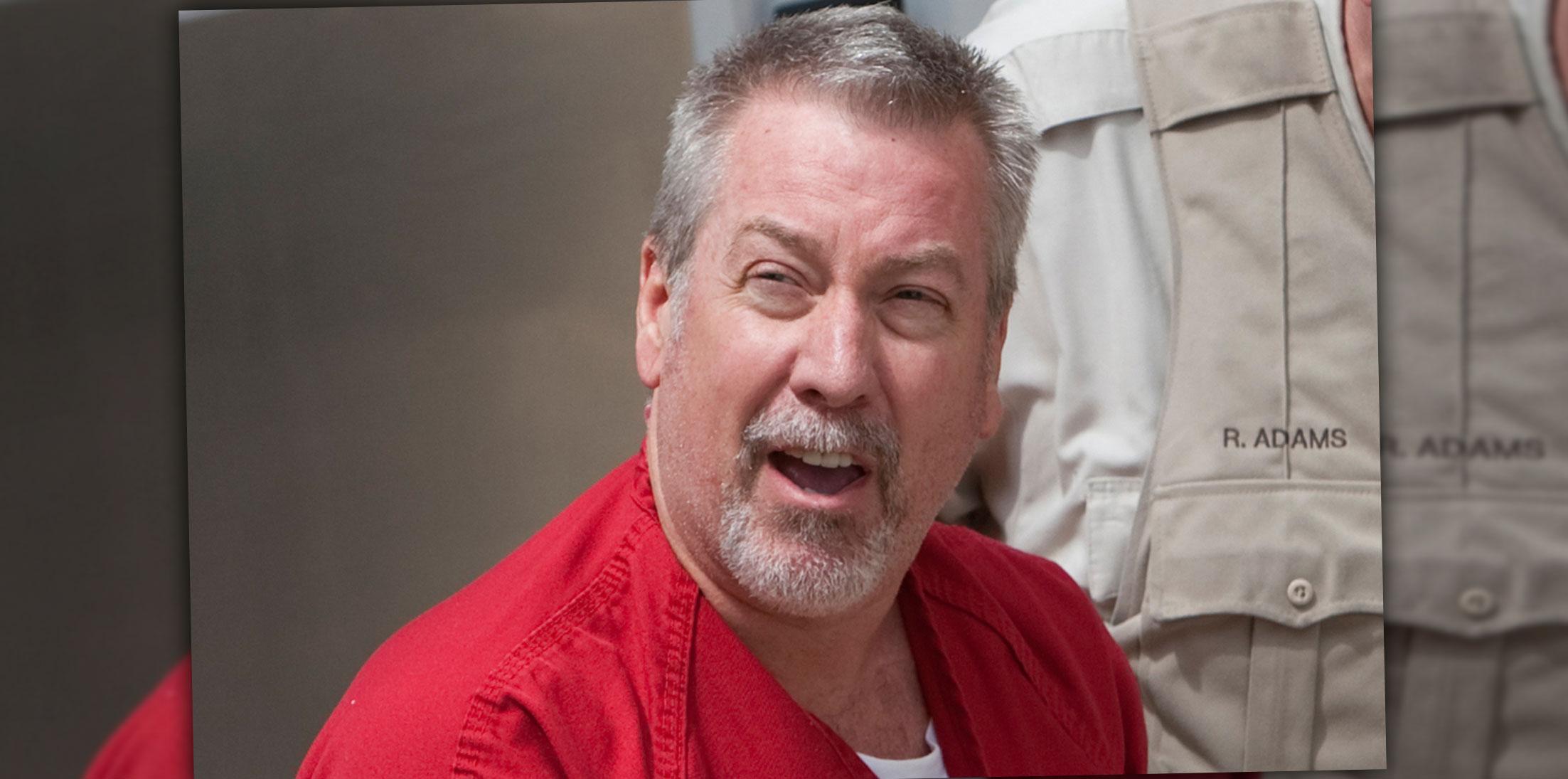 Drew peterson conviction update ok lng