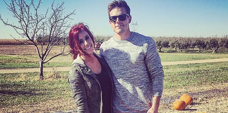 chelsea houska engaged cole deboer wedding