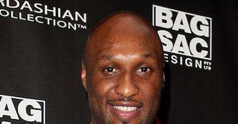 Lamar Odom