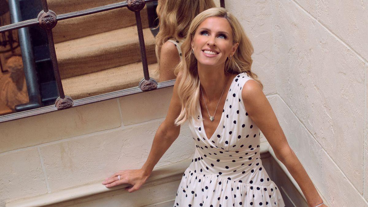 image of Nicky Hilton loved 'shooting' the campaign with her mom. 