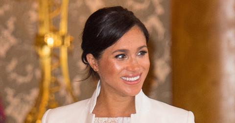 meghan markle genuine change royal life