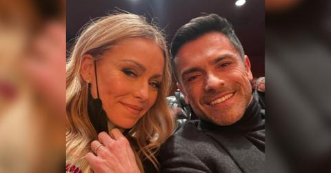 kelly ripa mark consuelos