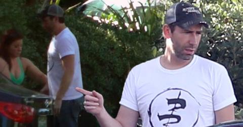 Chad kroeger avril lavigne divorce pp