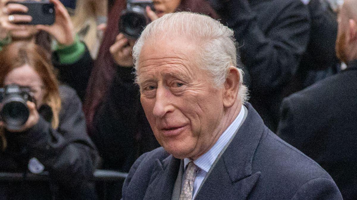 ex prince andrew arrested charges king charles response everything to know