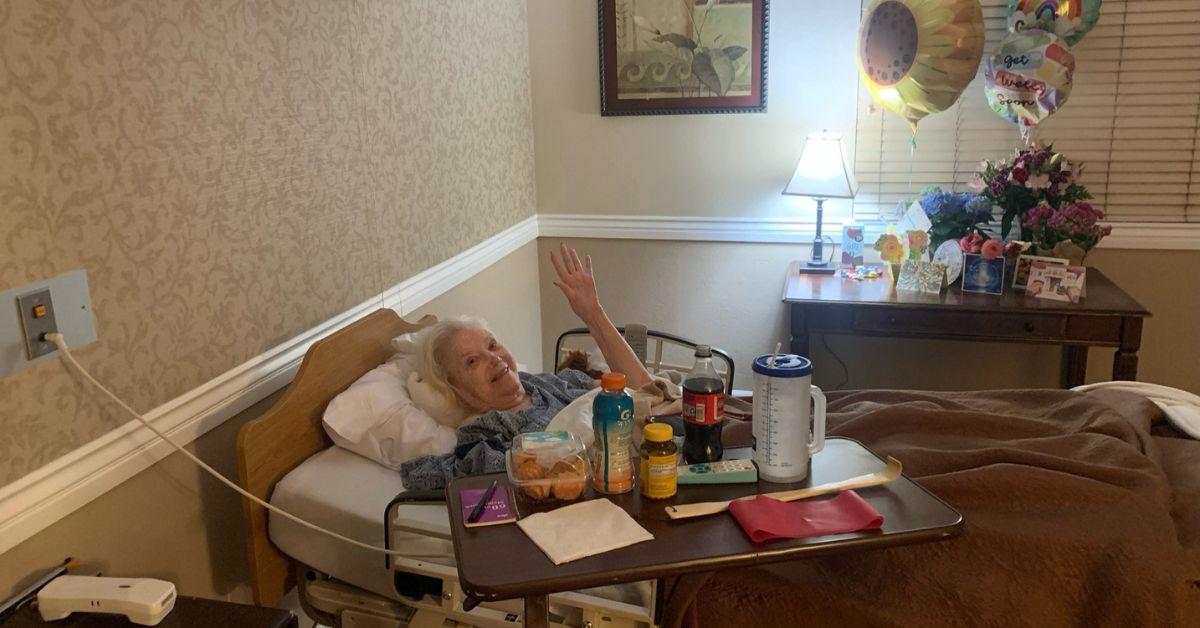 who is sally kirkland everything to know including health issue recent hospitalization