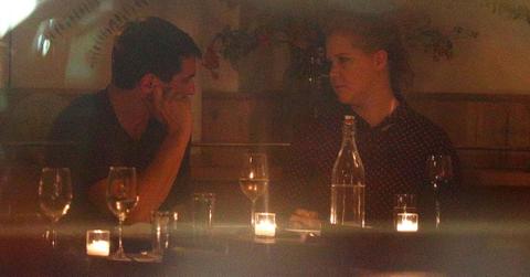 Amy schumer chris fischer new couple wide