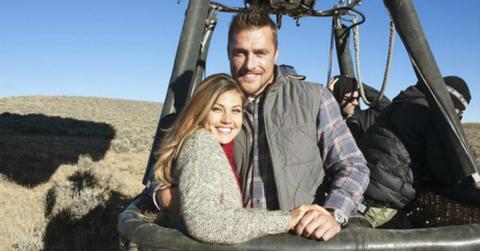 The bachelor recap 00 pp