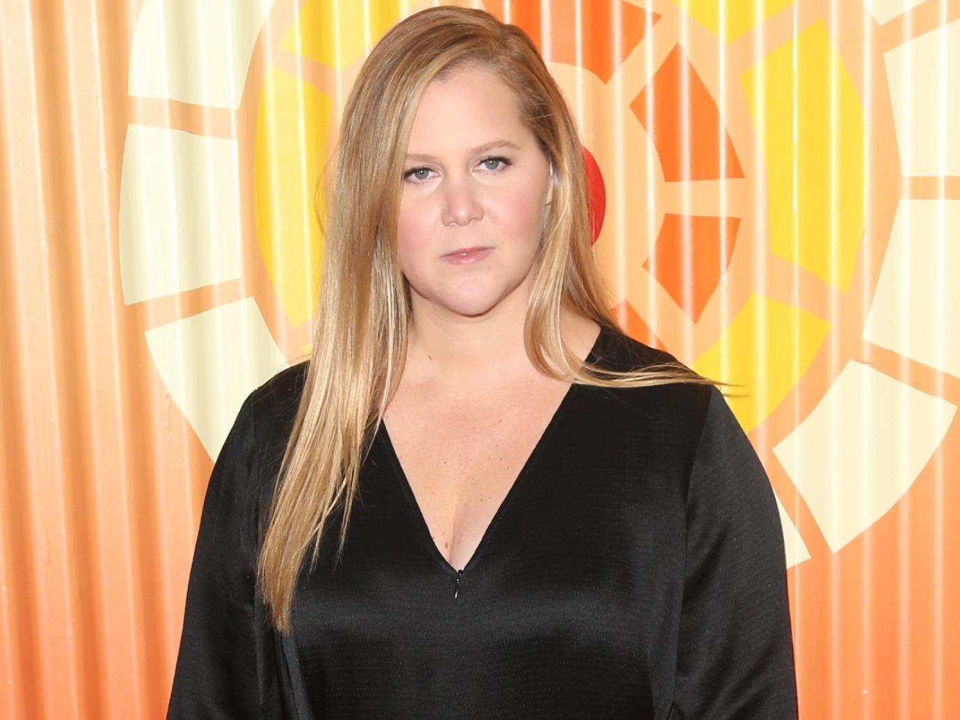 //celebrity sex partners gallery amyschumer