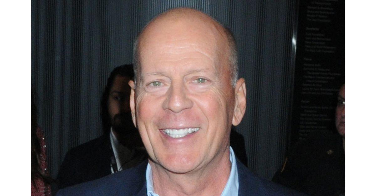 bruce willis