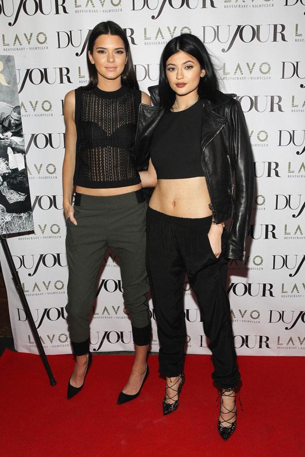 Kendall kylie jenner homewreckers ​ getty