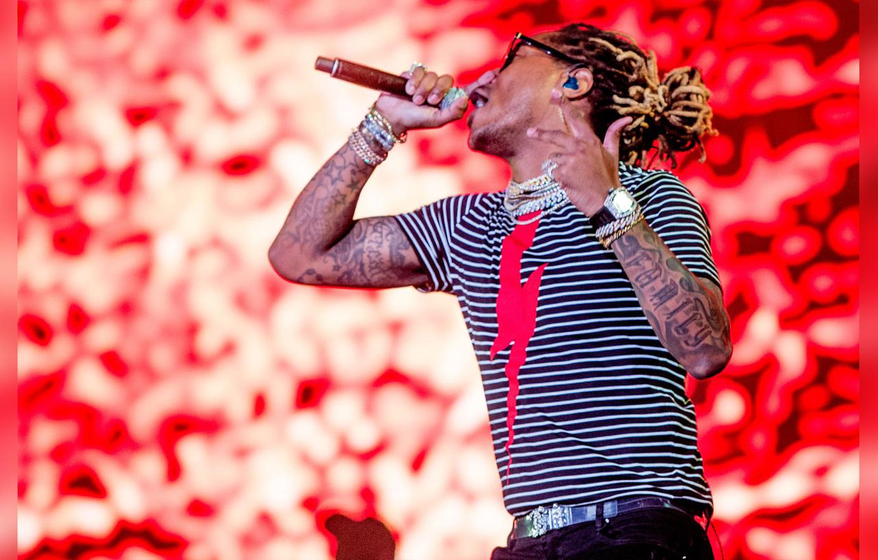 Future Faces Backlash Over Steve Harvey Lyric In ‘Life Is Good (Remix)’