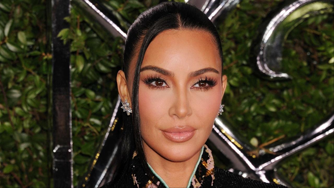 Kim Kardashian 
