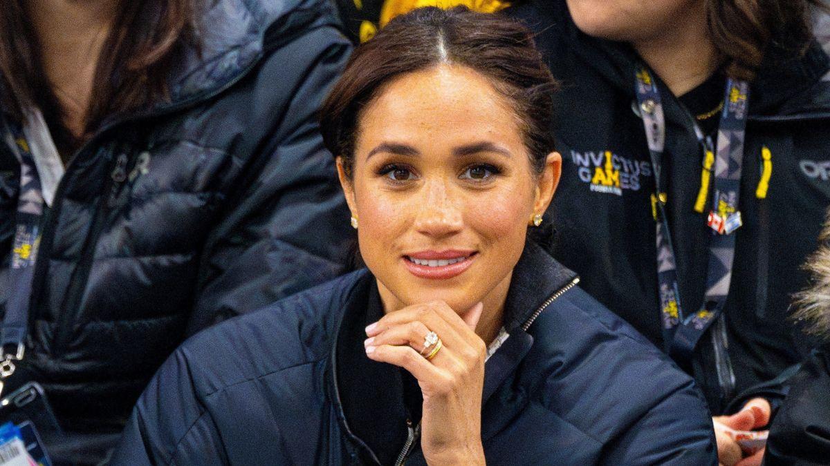 image of meghan markle 