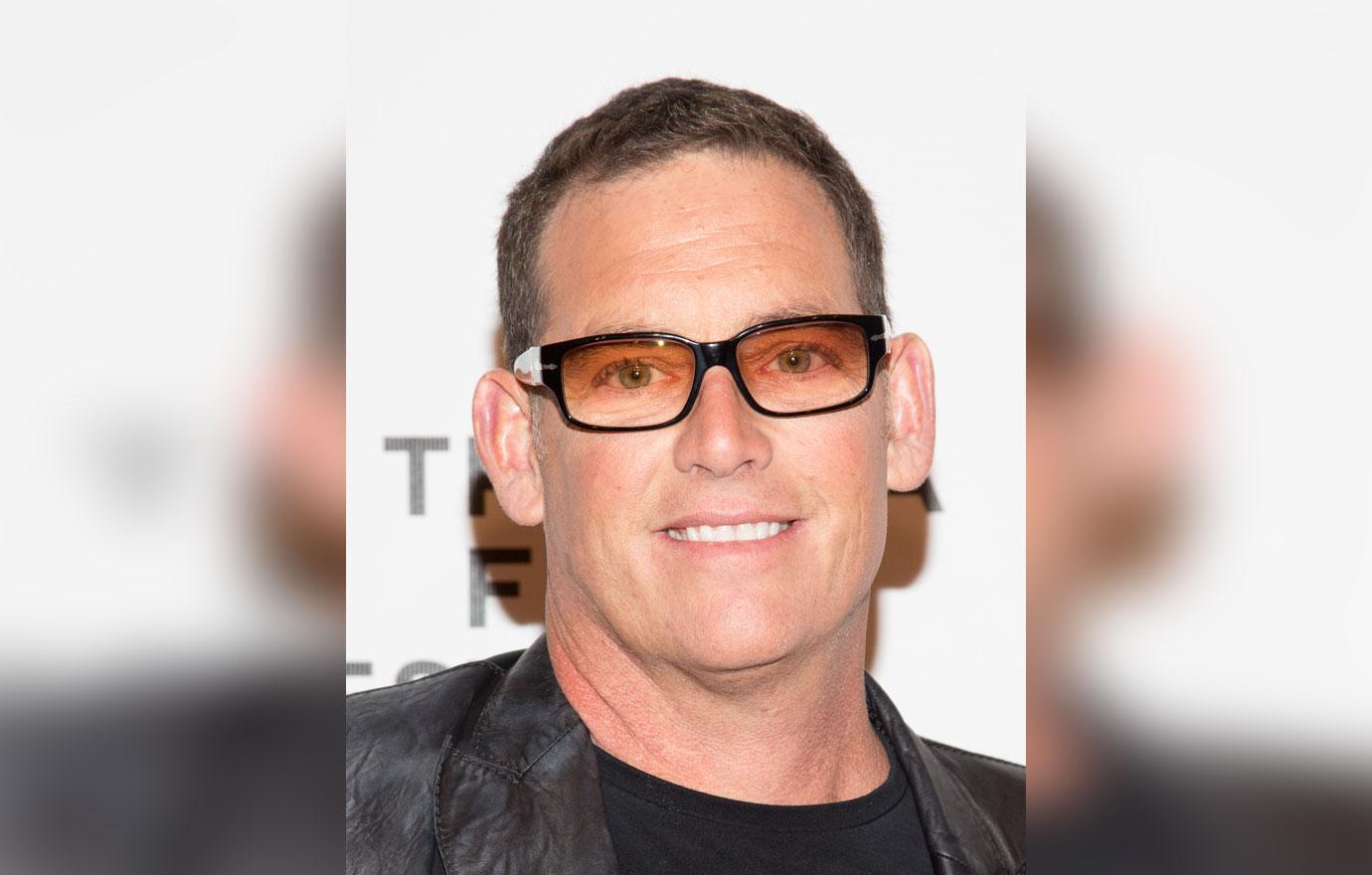 Mike Fleiss With Wife Laura mike fleiss restraining order